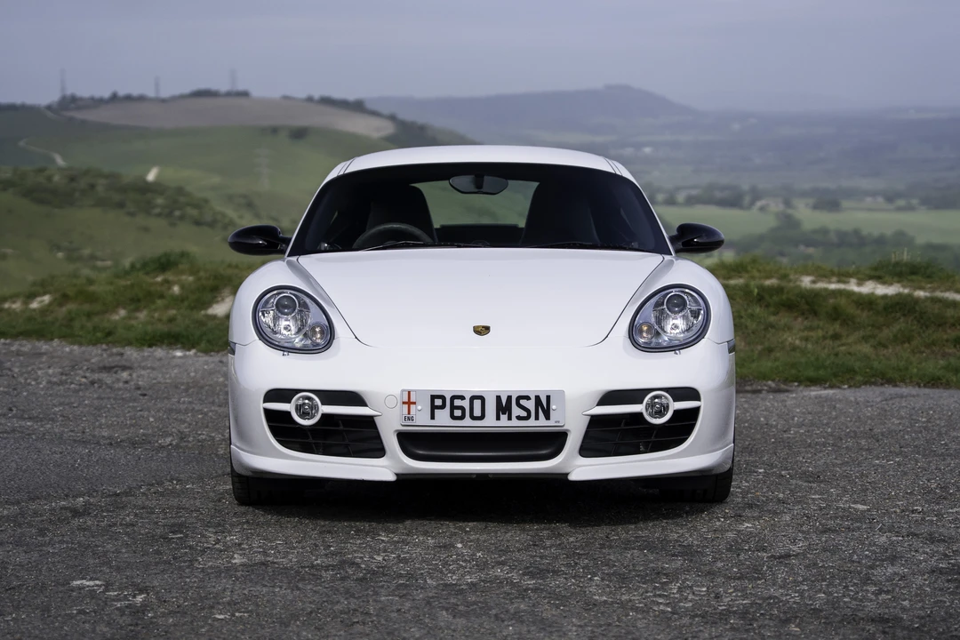 2009 Porsche 987 Cayman S - Image 2 of 31