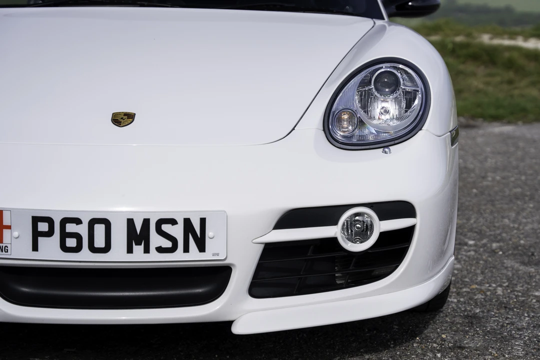 2009 Porsche 987 Cayman S - Image 11 of 31