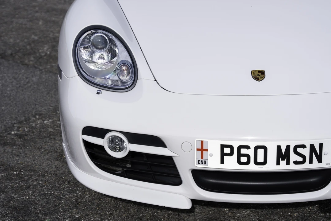 2009 Porsche 987 Cayman S - Image 12 of 31