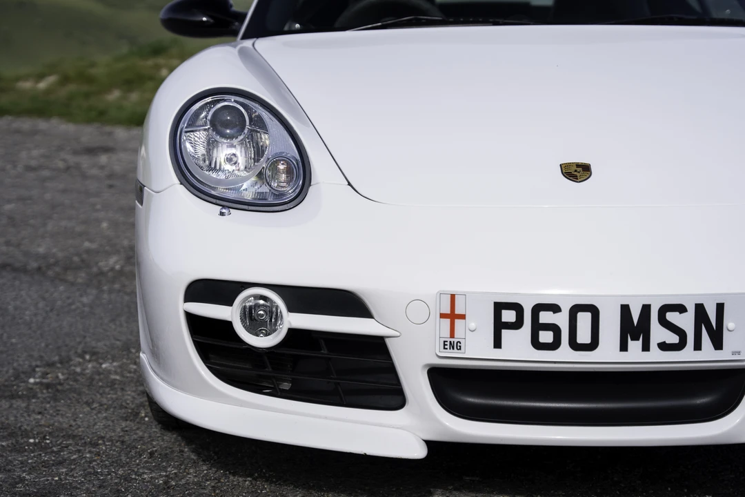 2009 Porsche 987 Cayman S - Image 13 of 31