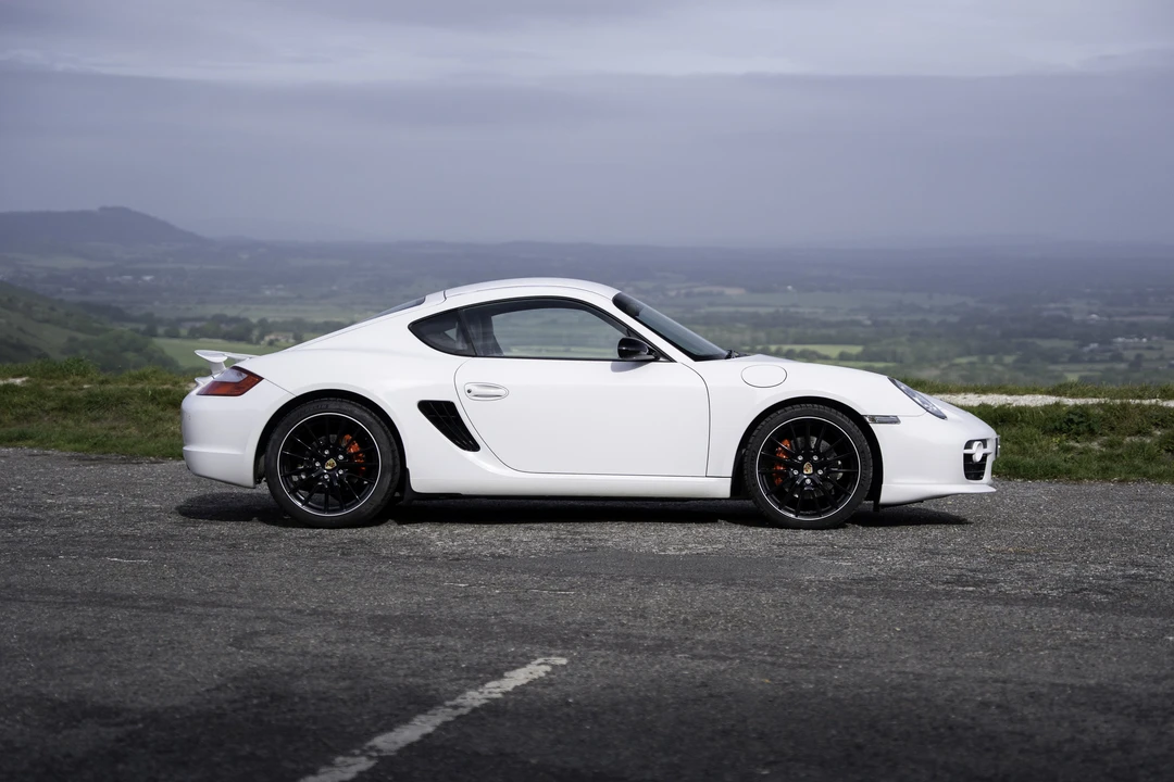 2009 Porsche 987 Cayman S - Image 8 of 31