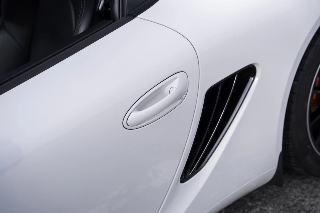 2009 Porsche 987 Cayman S - Image 15 of 31