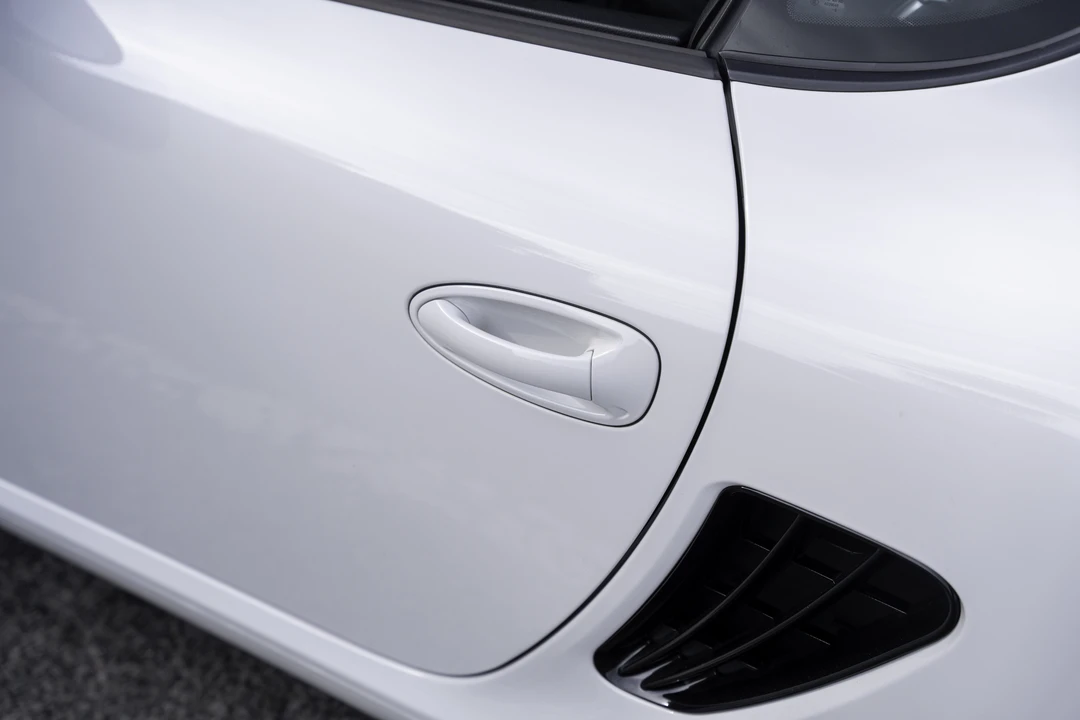 2009 Porsche 987 Cayman S - Image 16 of 31