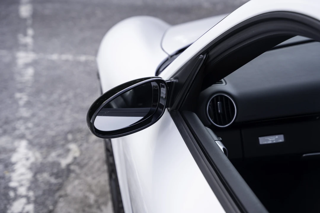 2009 Porsche 987 Cayman S - Image 17 of 31