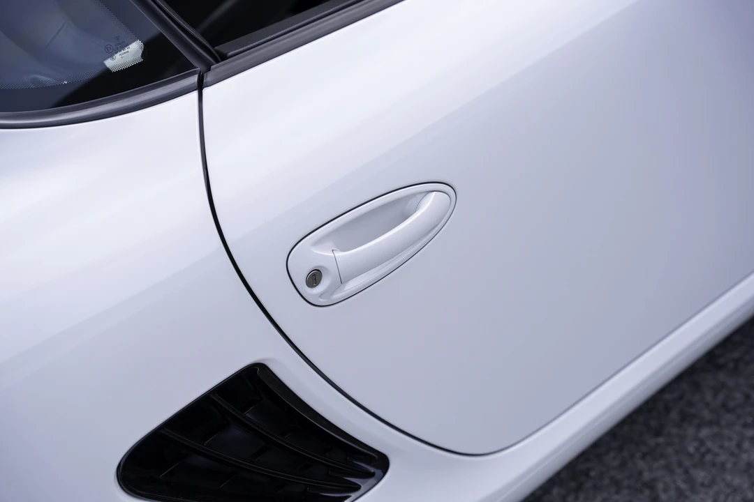 2009 Porsche 987 Cayman S - Image 18 of 31