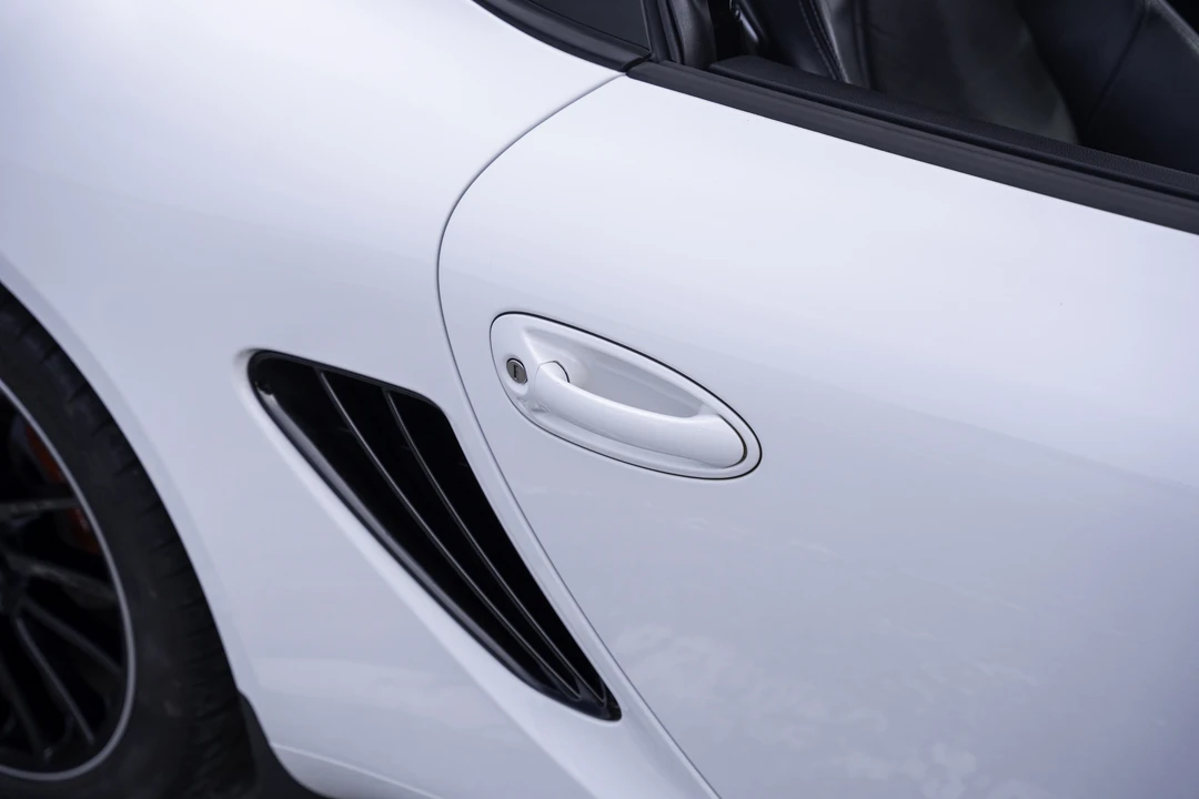 2009 Porsche 987 Cayman S - Image 19 of 31