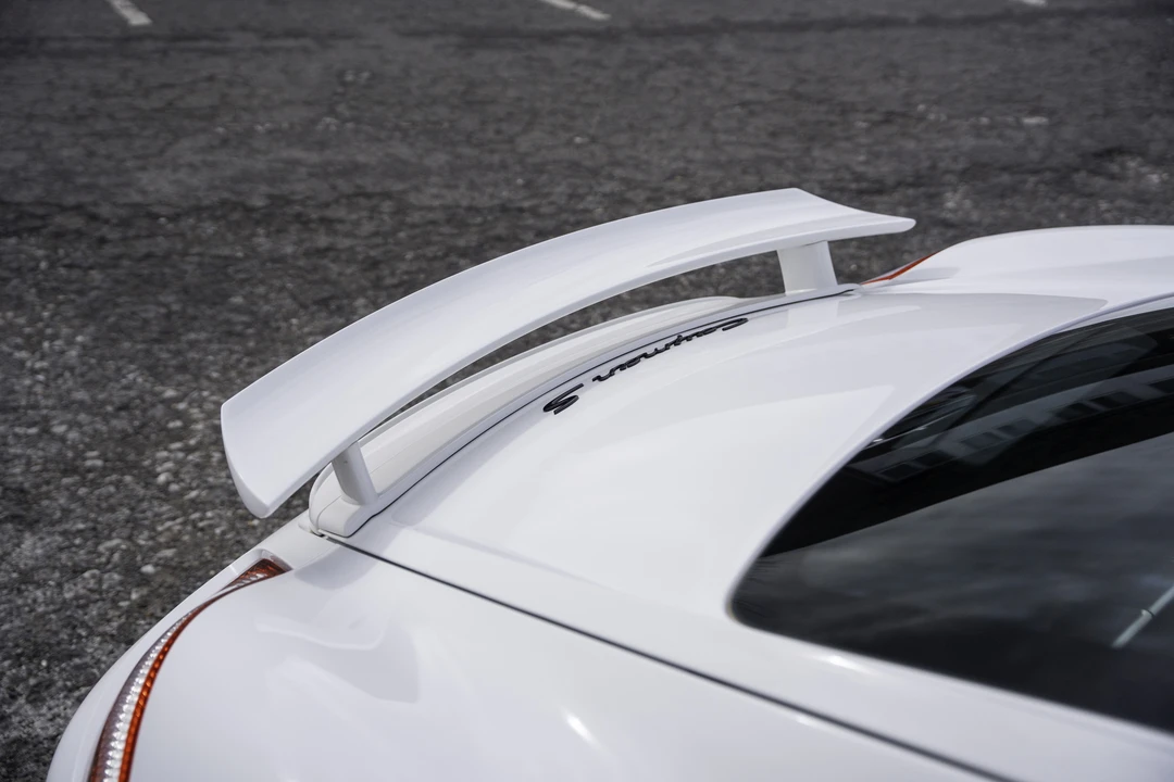 2009 Porsche 987 Cayman S - Image 21 of 31