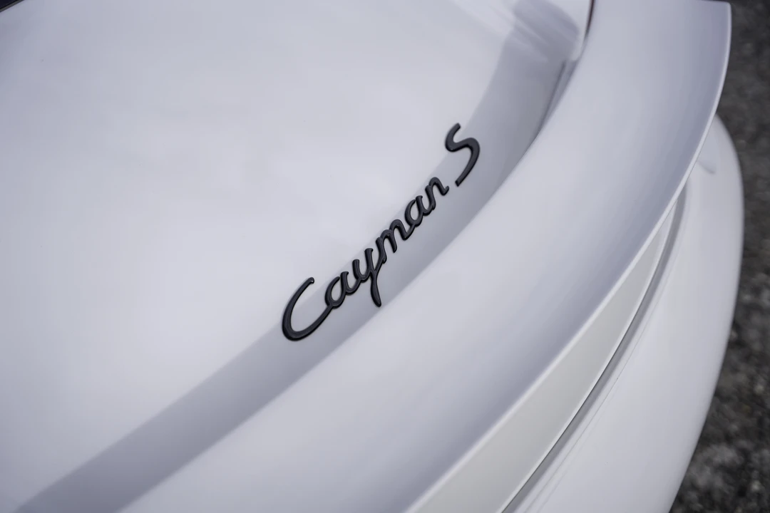 2009 Porsche 987 Cayman S - Image 23 of 31