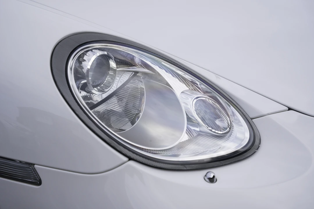 2009 Porsche 987 Cayman S - Image 24 of 31