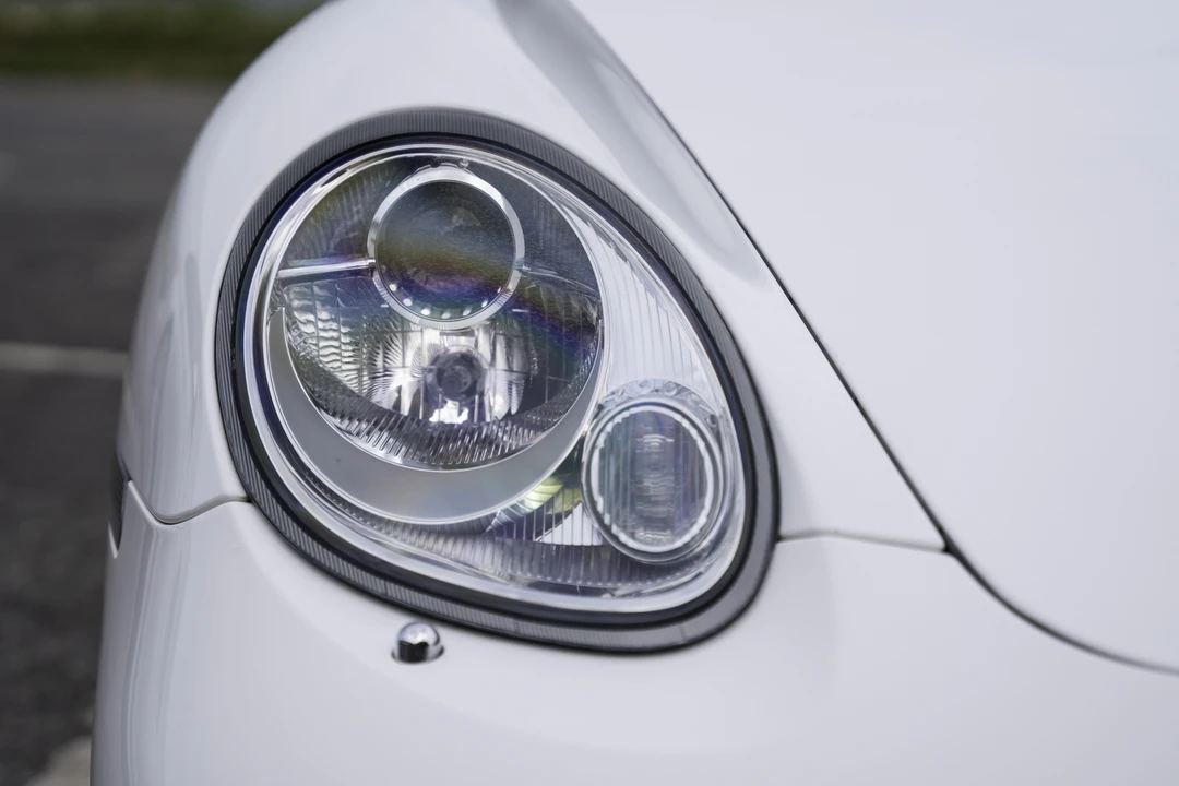 2009 Porsche 987 Cayman S - Image 25 of 31