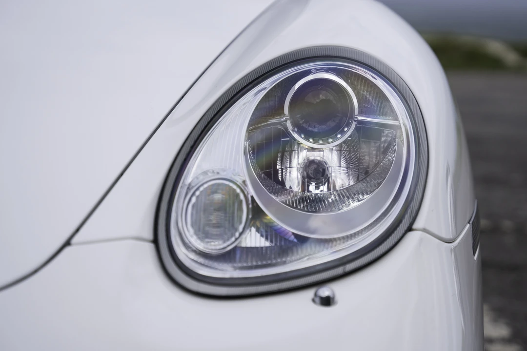 2009 Porsche 987 Cayman S - Image 26 of 31