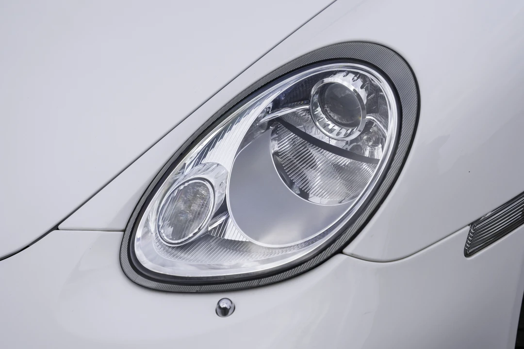 2009 Porsche 987 Cayman S - Image 27 of 31