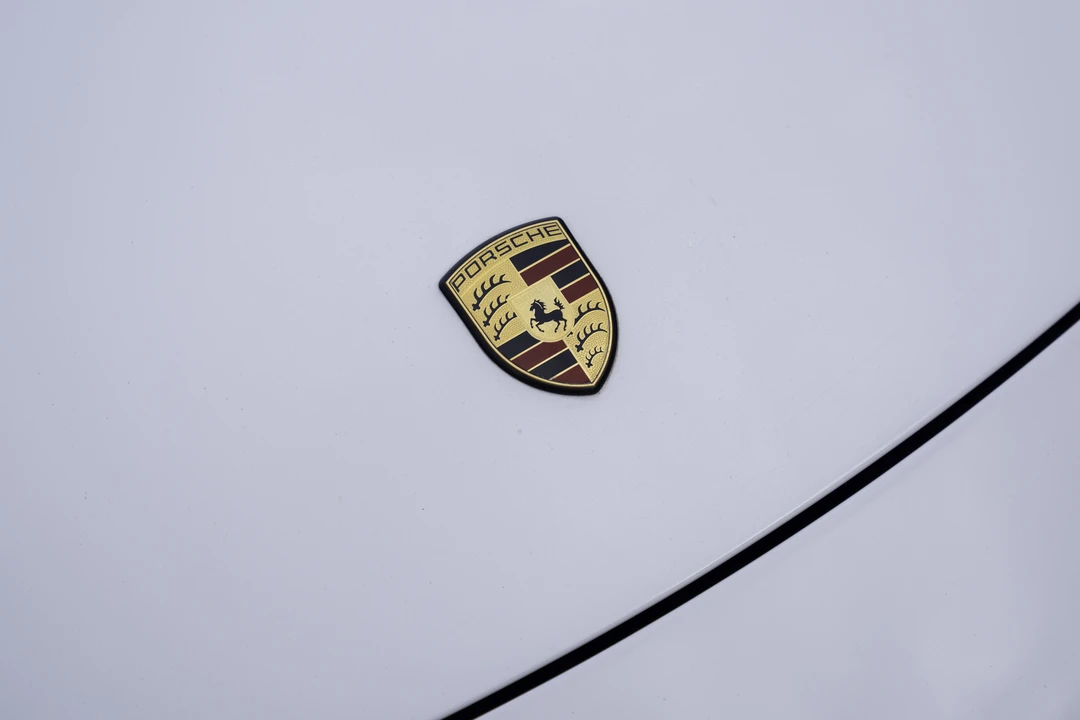 2009 Porsche 987 Cayman S - Image 31 of 31