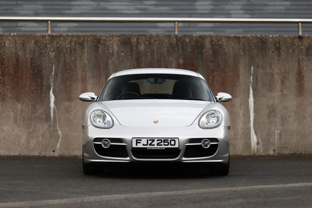 2009 Porsche 987 Cayman S - Image 2 of 31