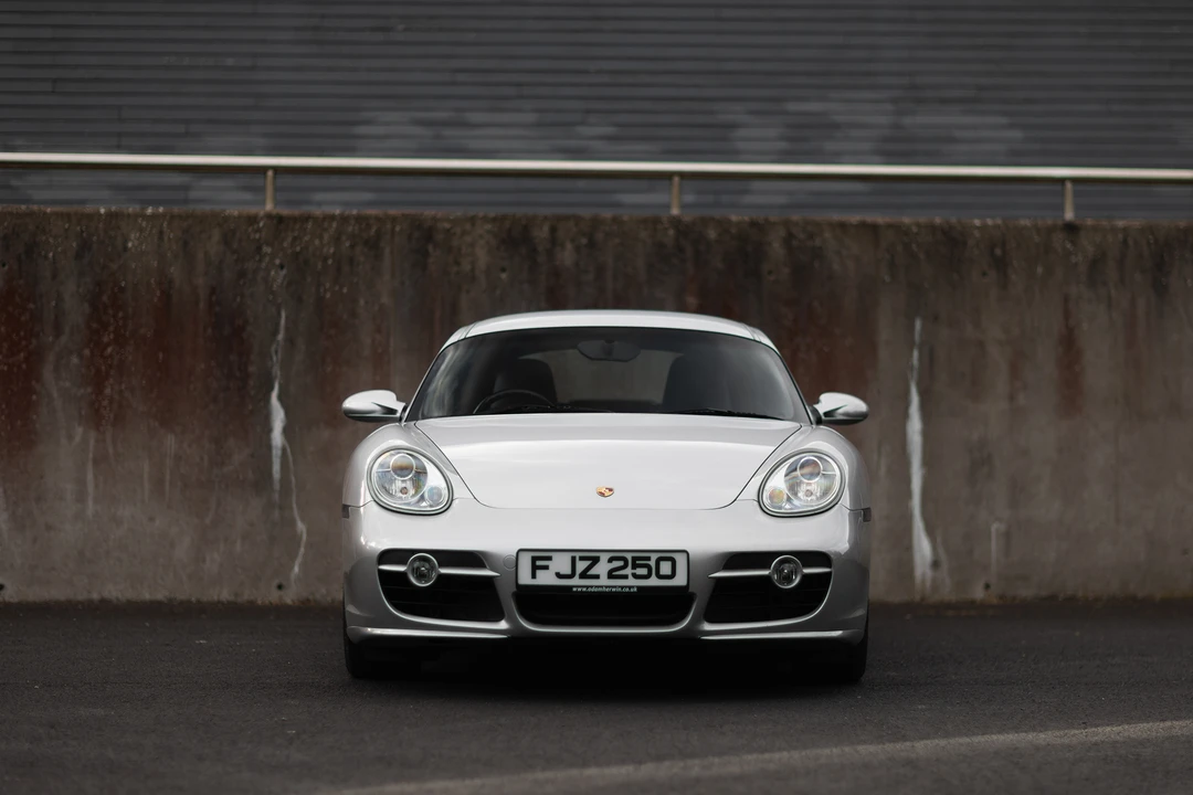 2009 Porsche 987 Cayman S - Image 26 of 31
