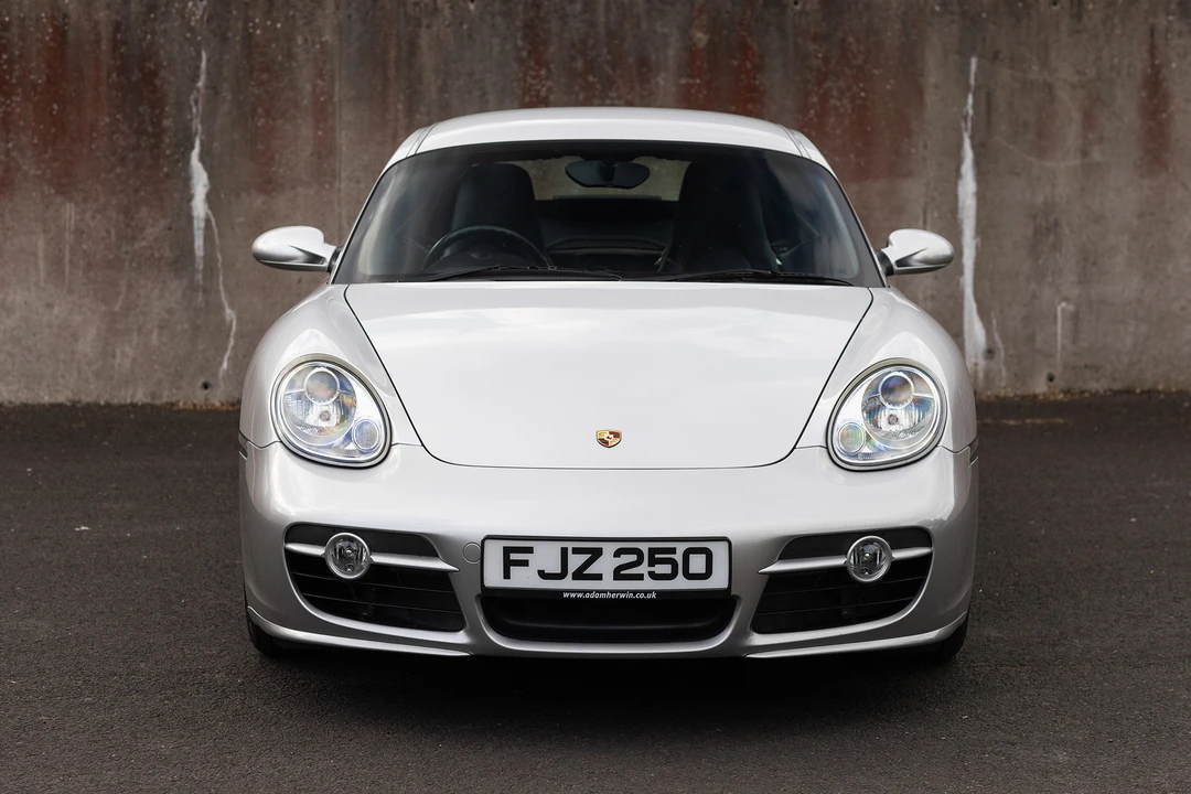 2009 Porsche 987 Cayman S - Image 10 of 31