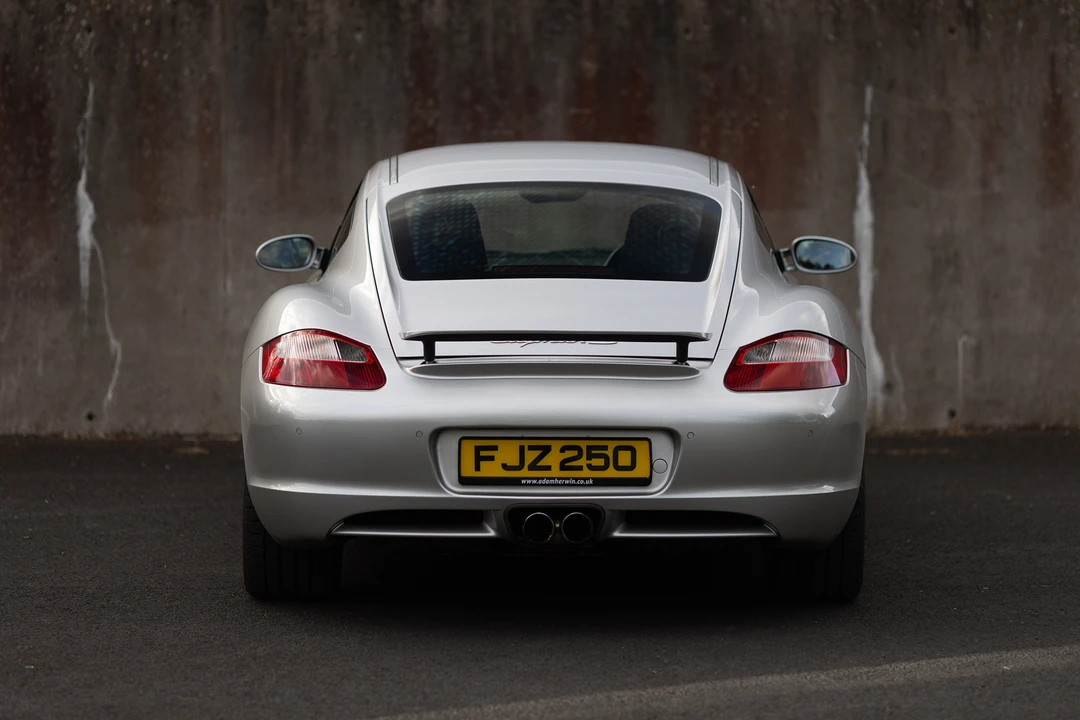 2009 Porsche 987 Cayman S - Image 14 of 31
