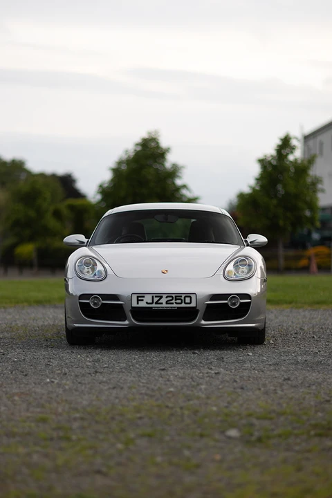 2009 Porsche 987 Cayman S - Image 18 of 31