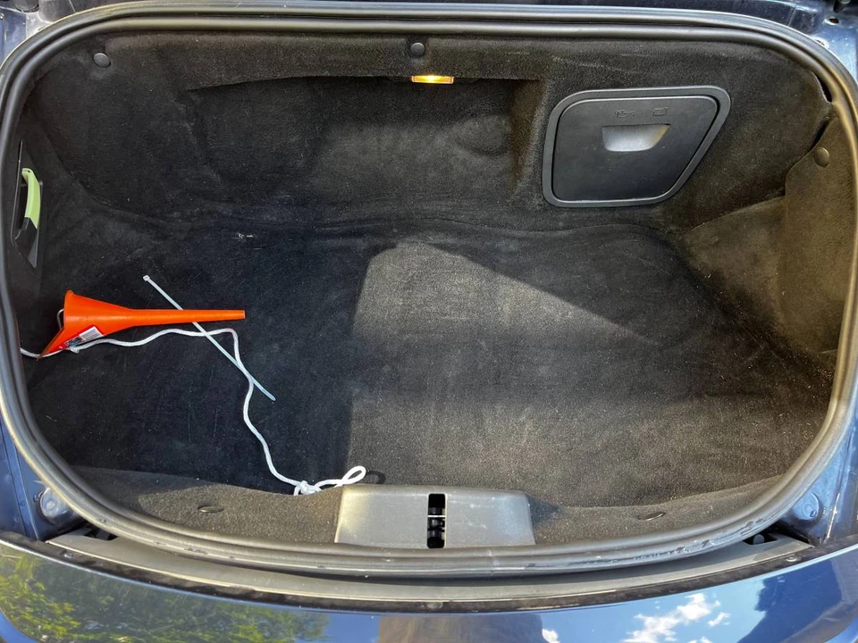 2009 Porsche 987 Boxster - Image 7 of 9
