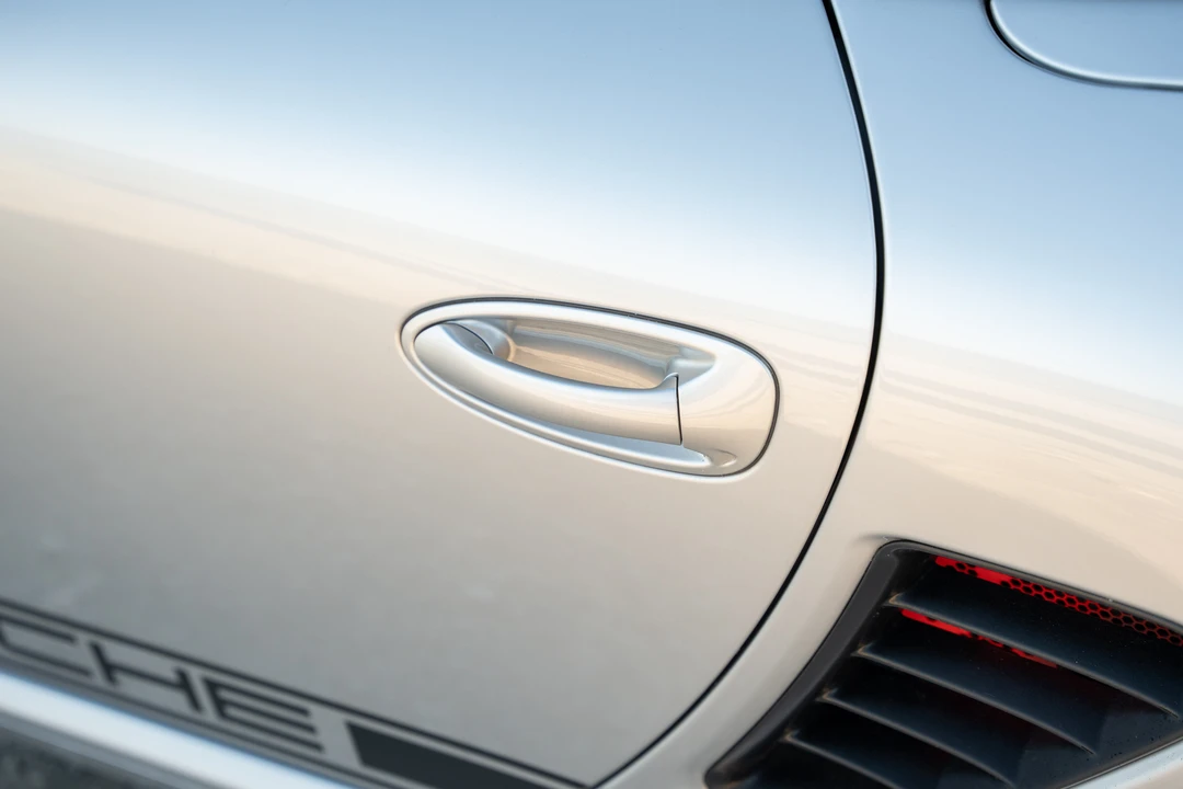 2009 Porsche 987 Boxster S - Image 26 of 31