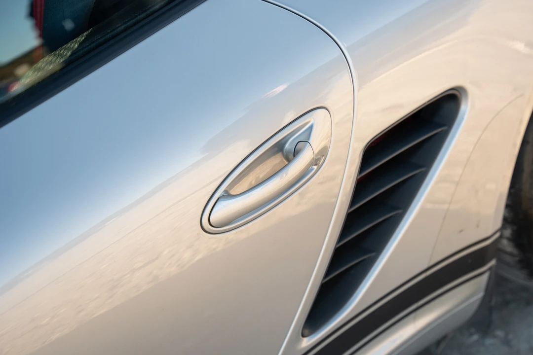 2009 Porsche 987 Boxster S - Image 28 of 31