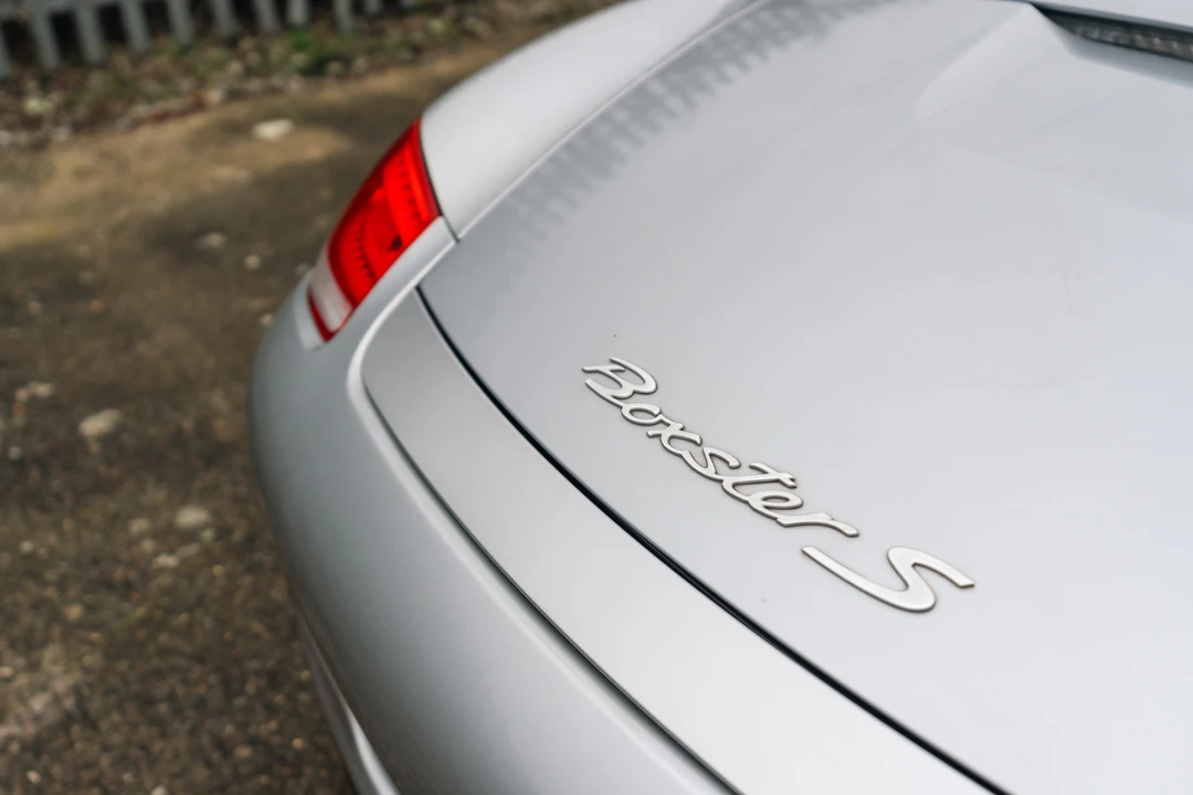 2009 Porsche 987 Boxster S - Image 30 of 31