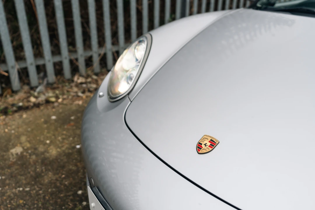 2009 Porsche 987 Boxster S - Image 20 of 31