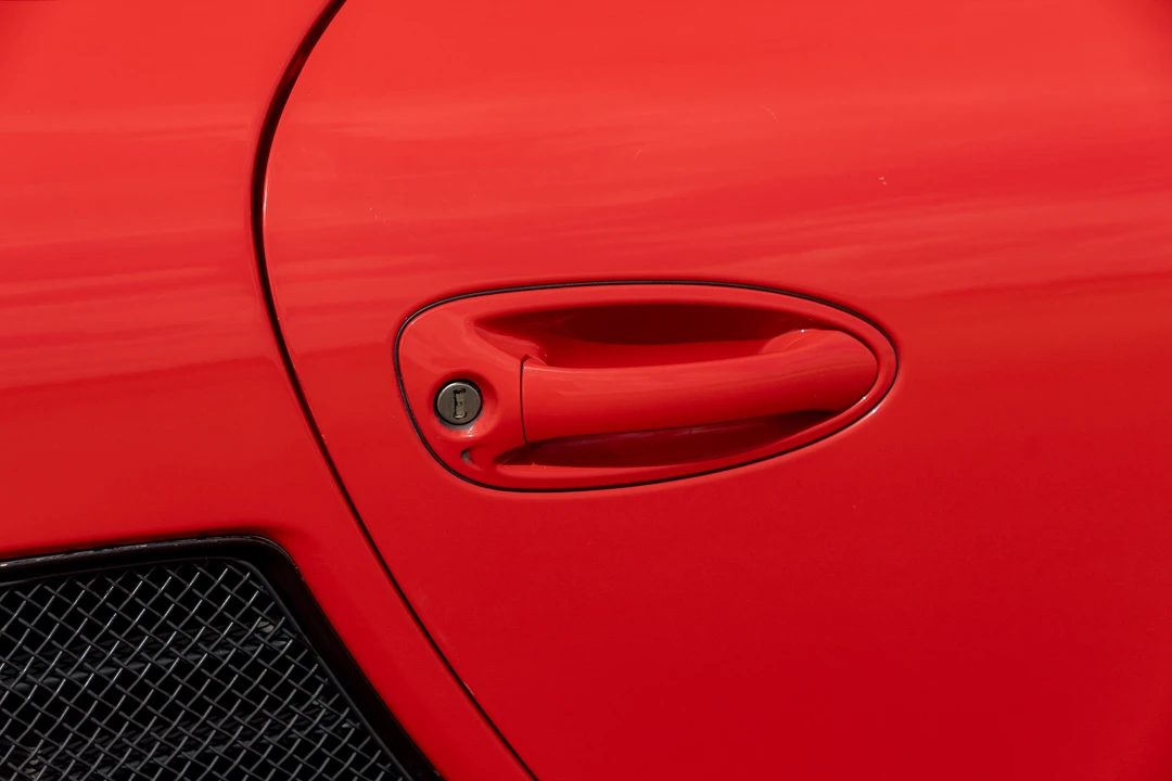 2009 Porsche 987 Boxster - Image 11 of 31