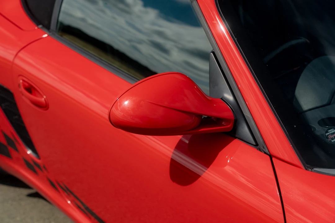 2009 Porsche 987 Boxster - Image 12 of 31
