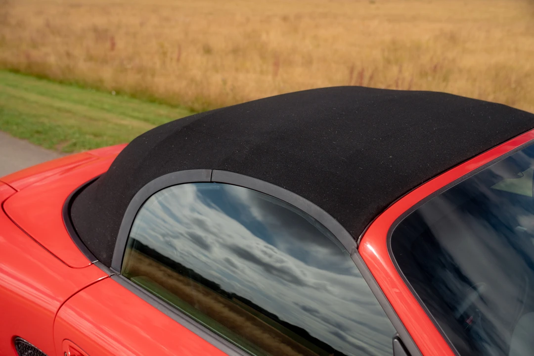 2009 Porsche 987 Boxster - Image 13 of 31