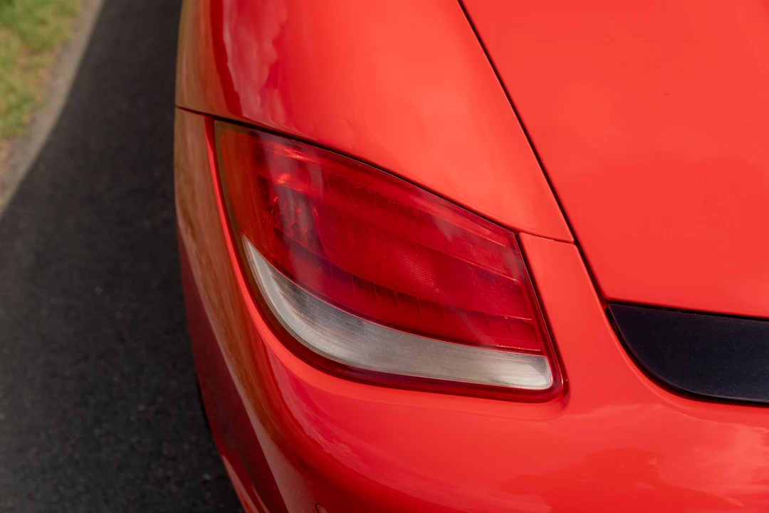 2009 Porsche 987 Boxster - Image 24 of 31