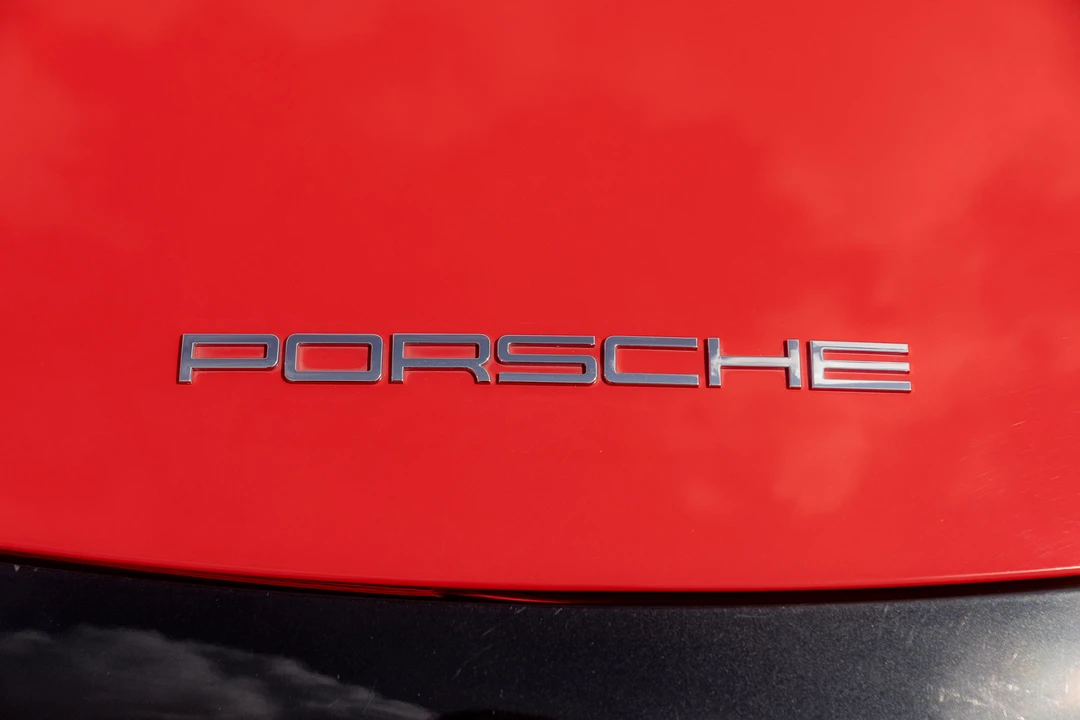 2009 Porsche 987 Boxster - Image 25 of 31