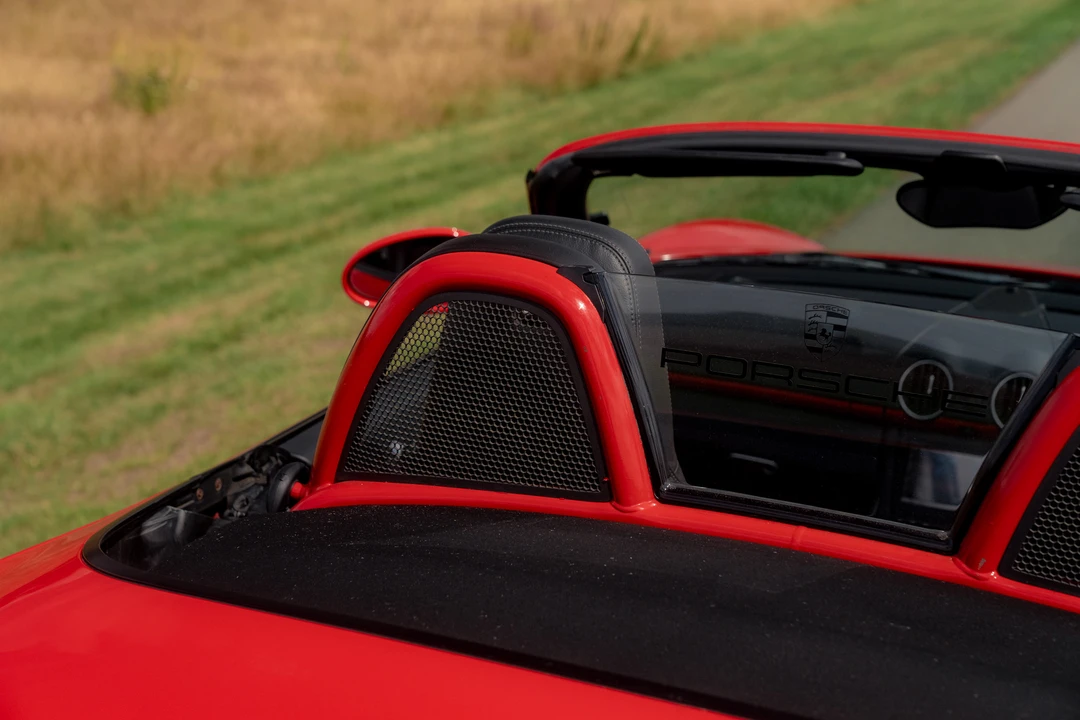 2009 Porsche 987 Boxster - Image 27 of 31