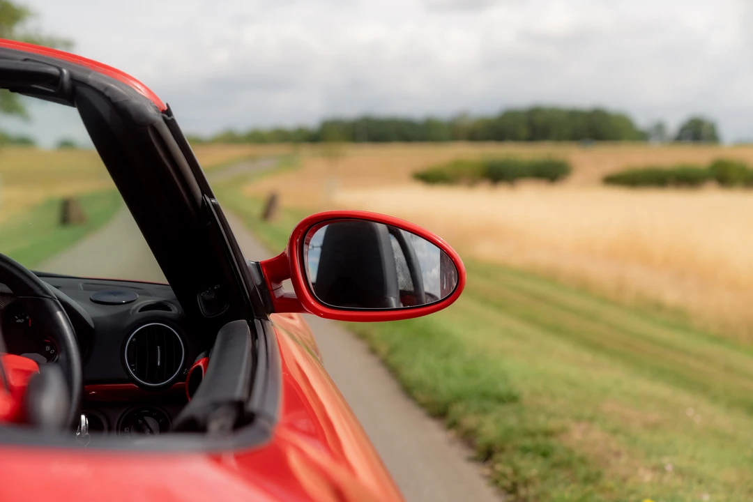 2009 Porsche 987 Boxster - Image 29 of 31