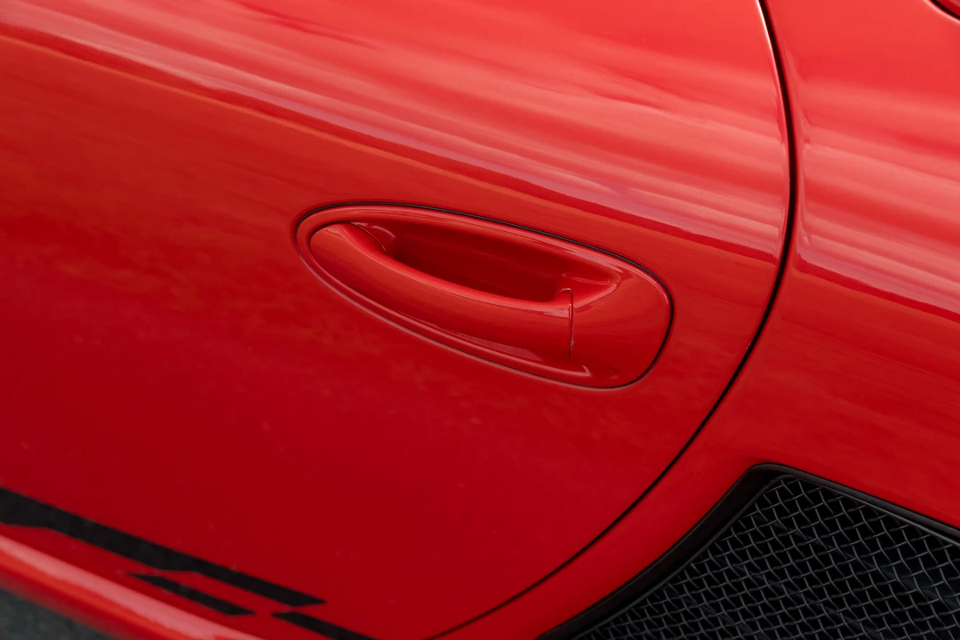 2009 Porsche 987 Boxster - Image 31 of 31