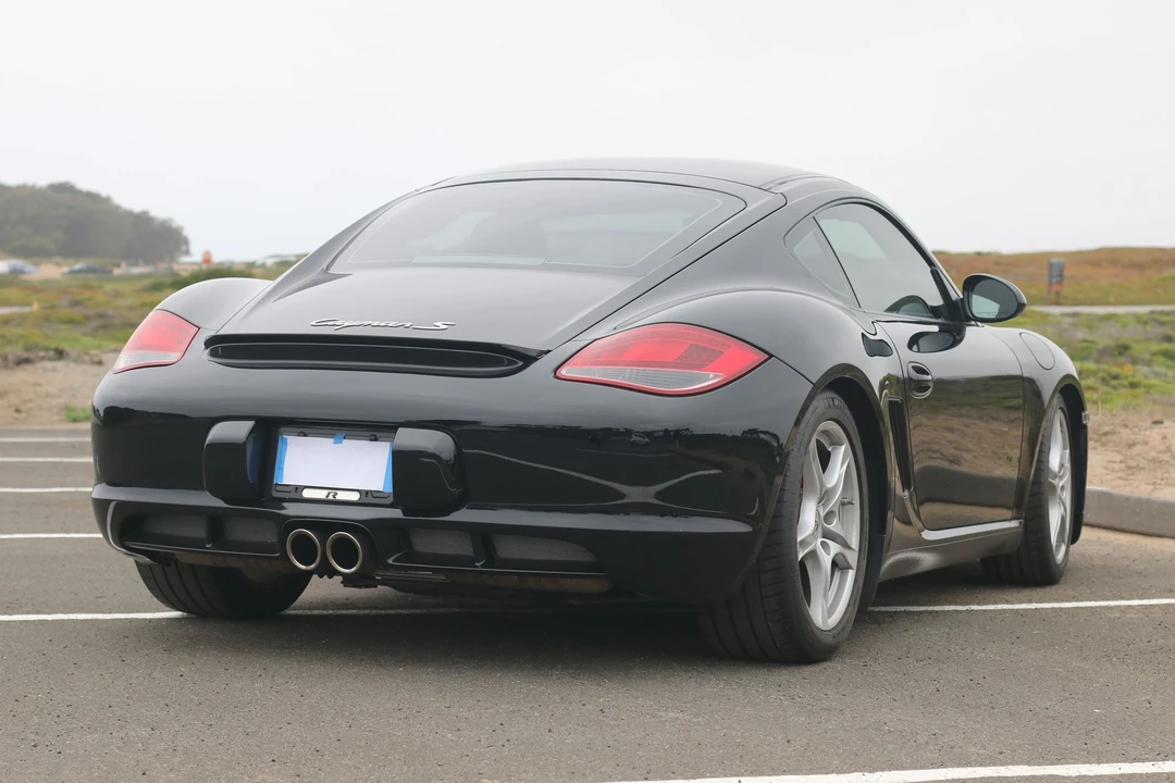 2009 Porsche 987 Cayman S - Image 9 of 31