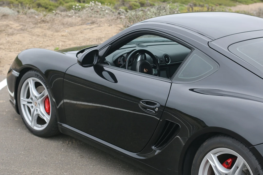 2009 Porsche 987 Cayman S - Image 12 of 31