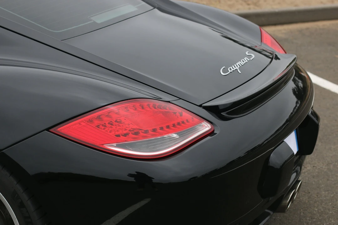 2009 Porsche 987 Cayman S - Image 14 of 31