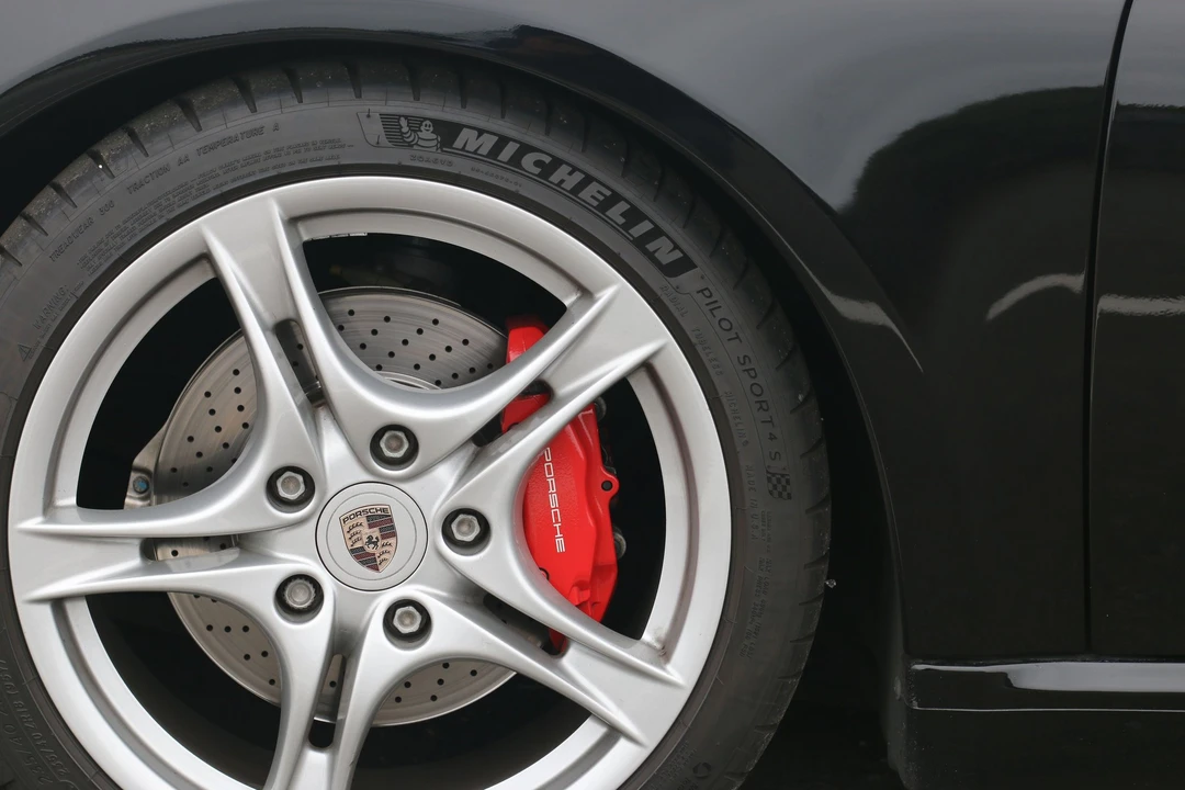 2009 Porsche 987 Cayman S - Image 17 of 31