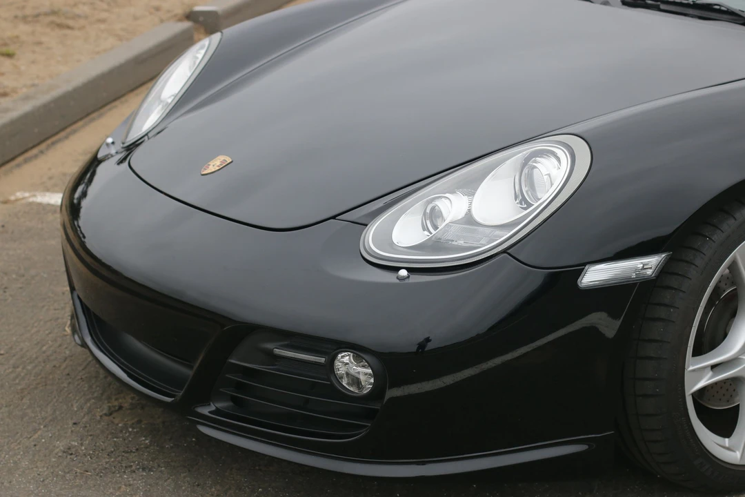 2009 Porsche 987 Cayman S - Image 15 of 31