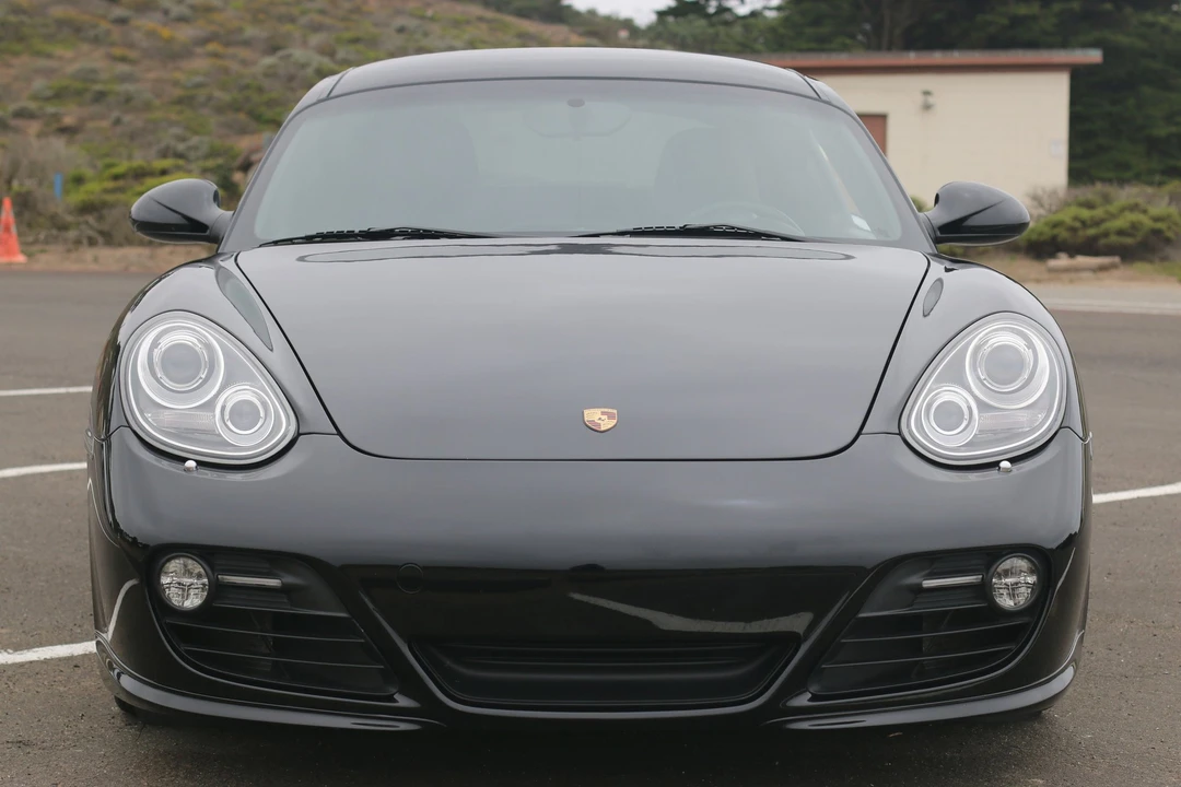 2009 Porsche 987 Cayman S - Image 4 of 31