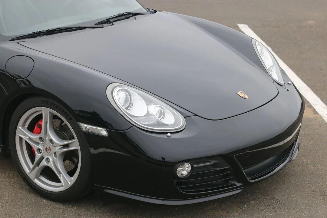 2009 Porsche 987 Cayman S - Image 13 of 31