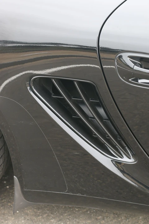 2009 Porsche 987 Cayman S - Image 18 of 31