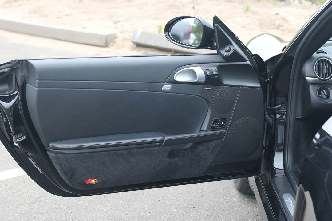 2009 Porsche 987 Cayman S - Image 21 of 31