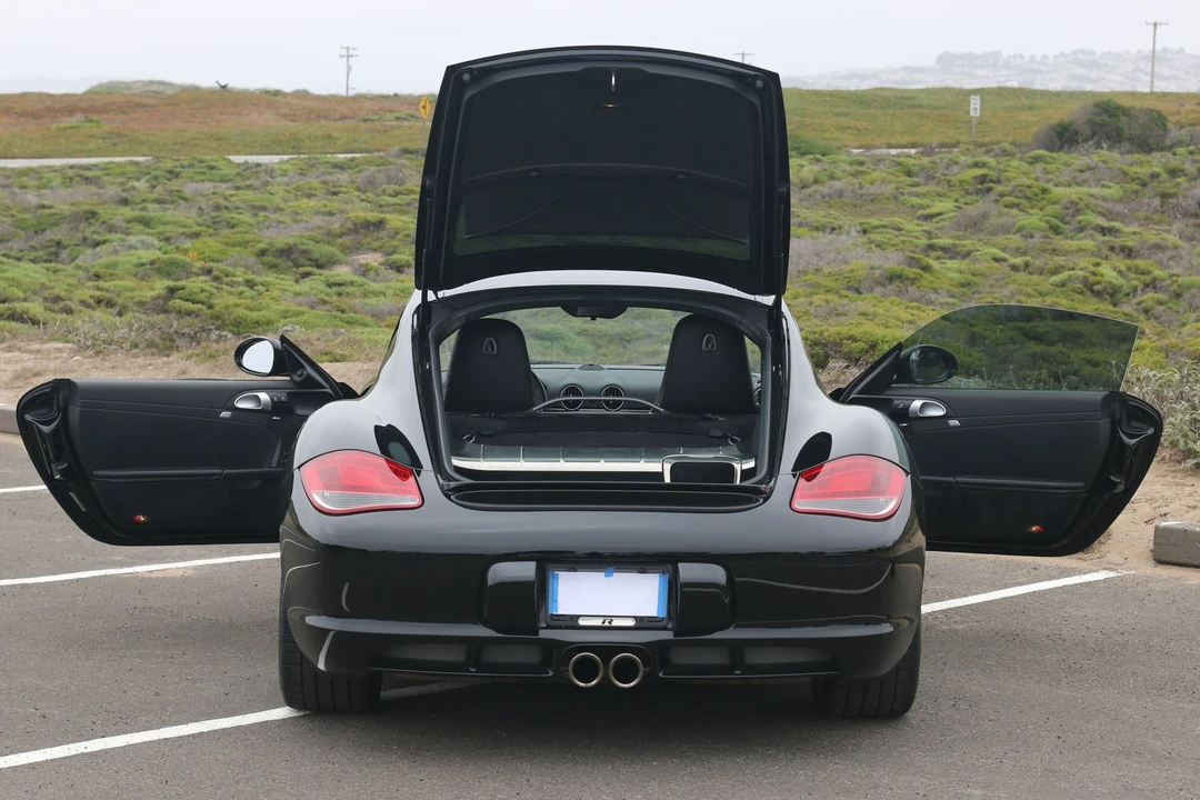 2009 Porsche 987 Cayman S - Image 22 of 31