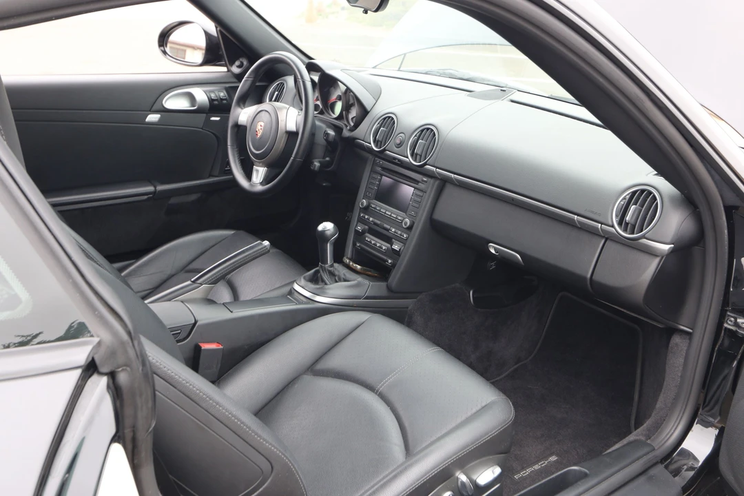 2009 Porsche 987 Cayman S - Image 25 of 31
