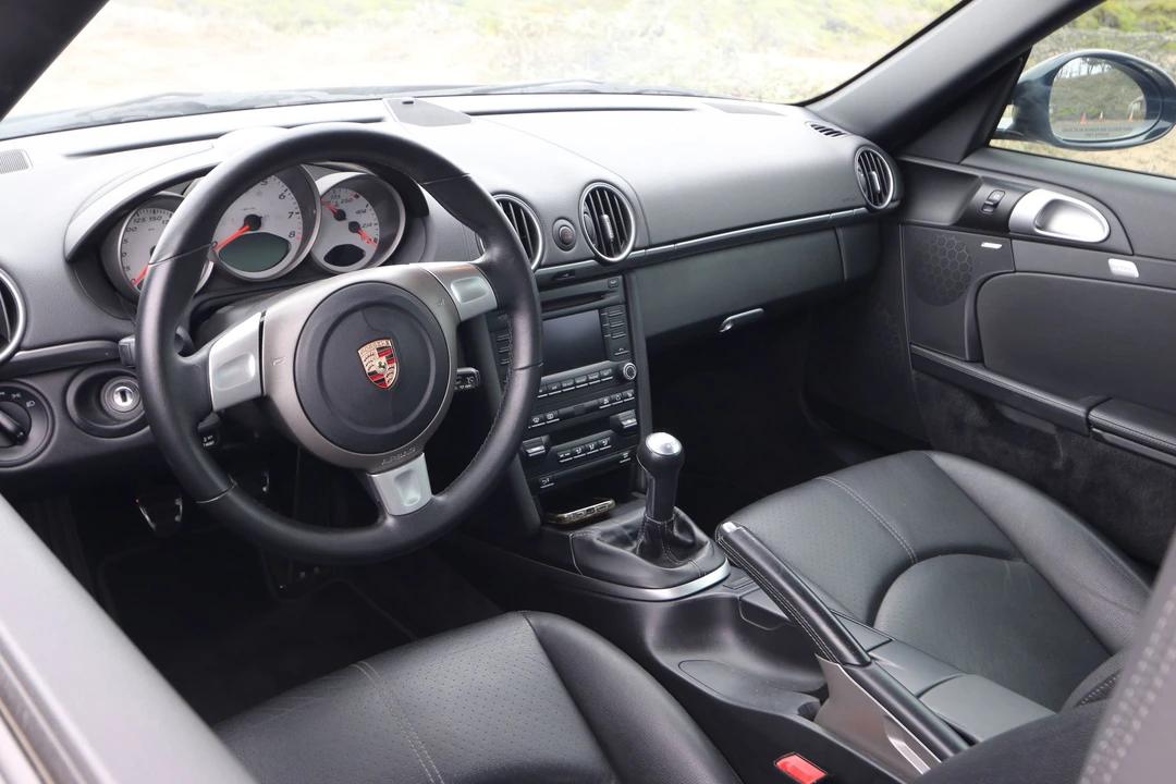 2009 Porsche 987 Cayman S - Image 28 of 31