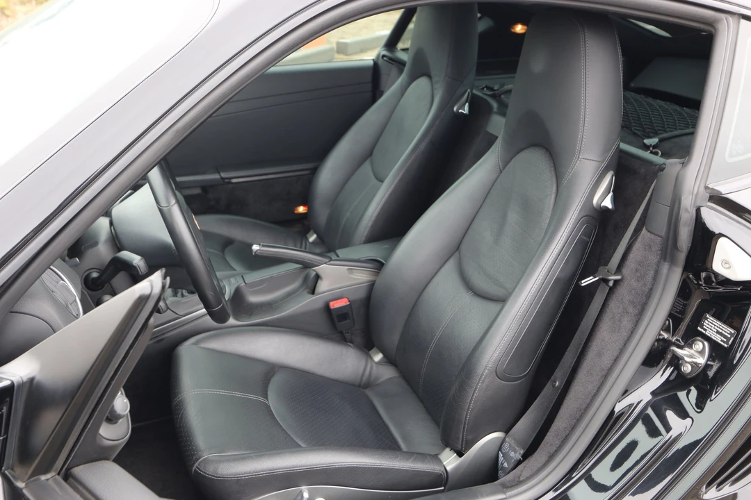 2009 Porsche 987 Cayman S - Image 29 of 31