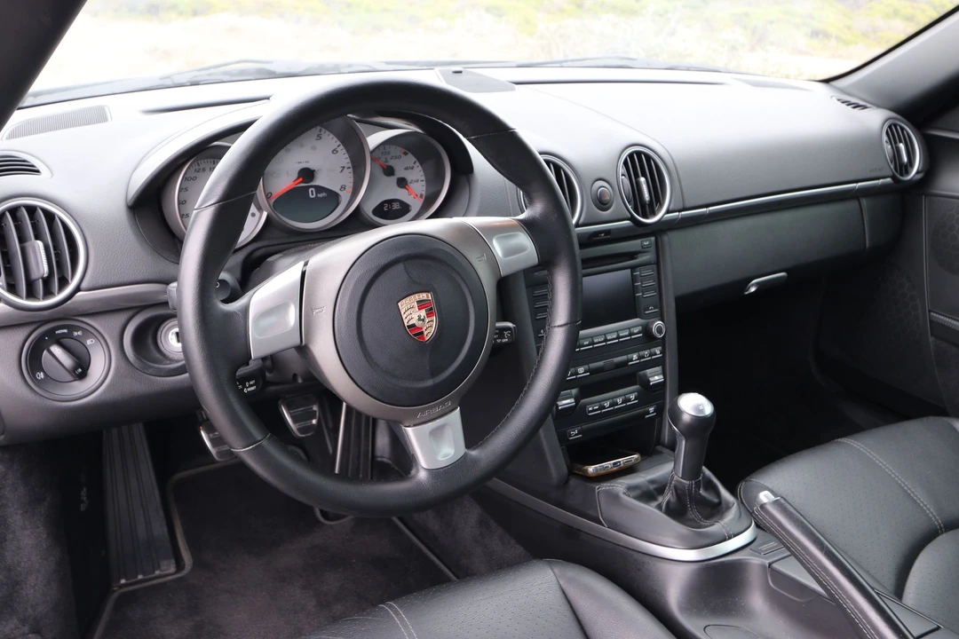 2009 Porsche 987 Cayman S - Image 31 of 31