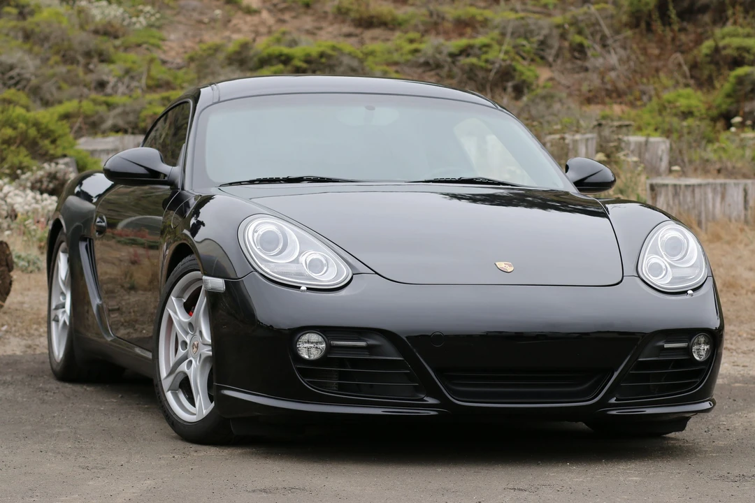 2009 Porsche 987 Cayman S - Image 5 of 31